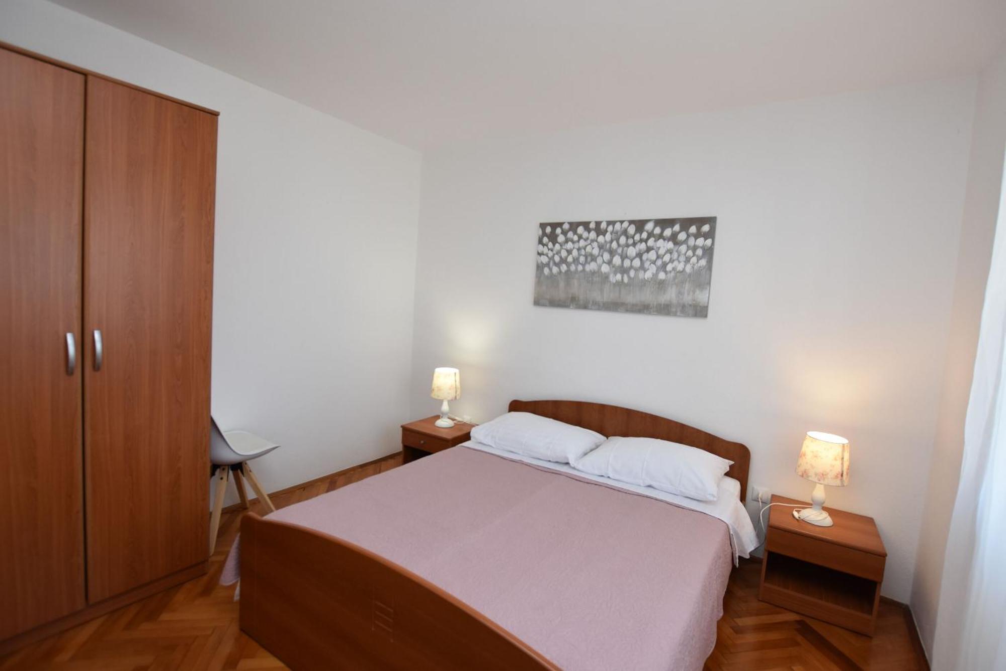 Apartments Guzela Примоштен Номер фото