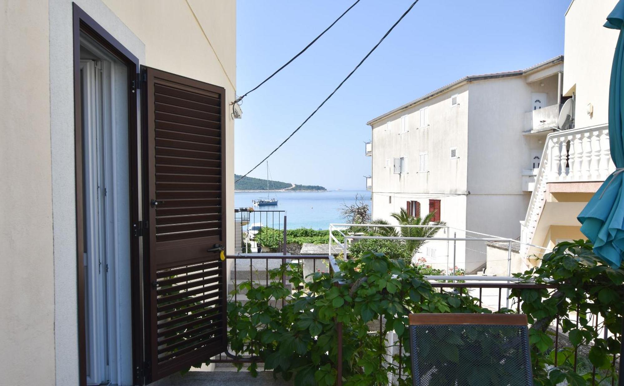 Apartments Guzela Примоштен Номер фото