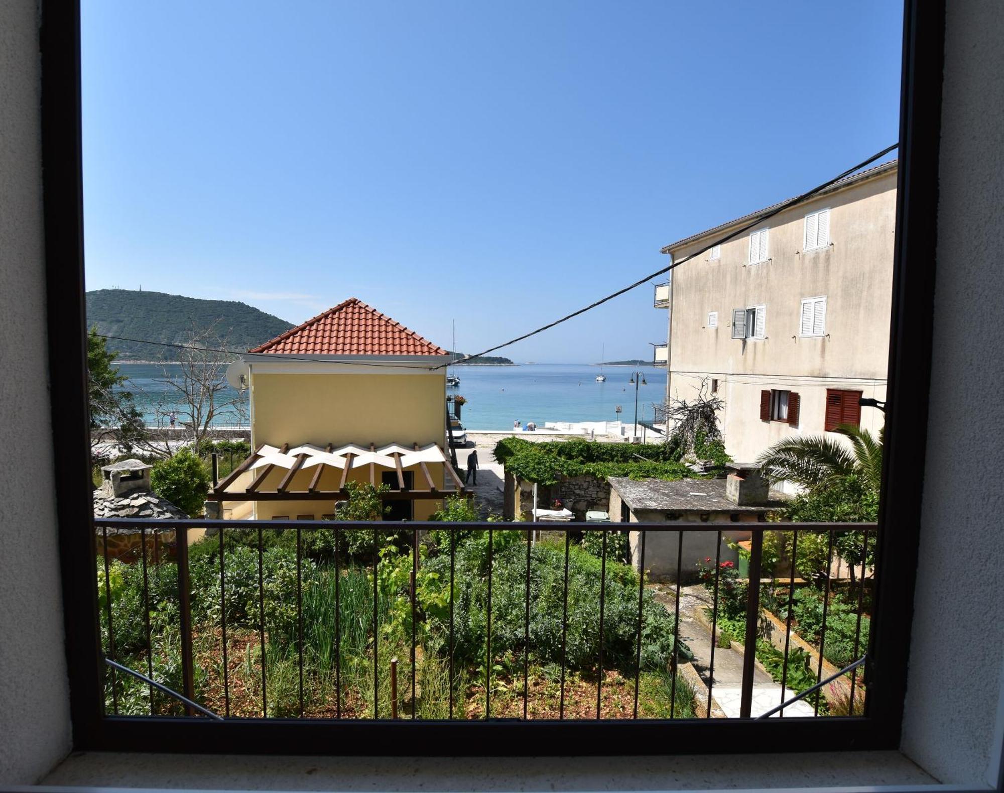 Apartments Guzela Примоштен Номер фото
